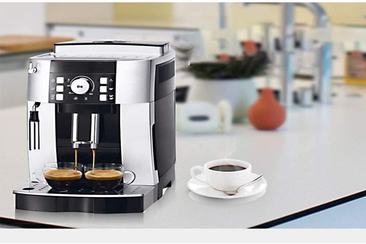 Information On Free On Loan Coffee Machines