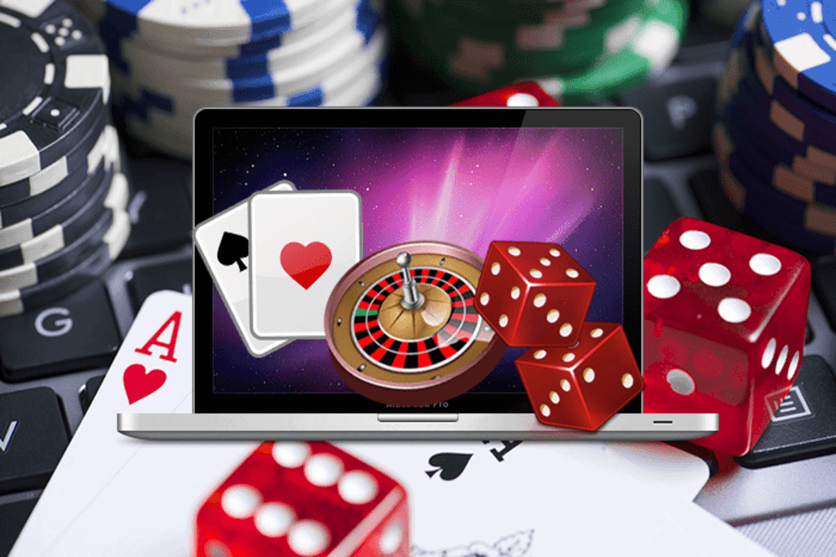 A Summary Of Best Online Casino