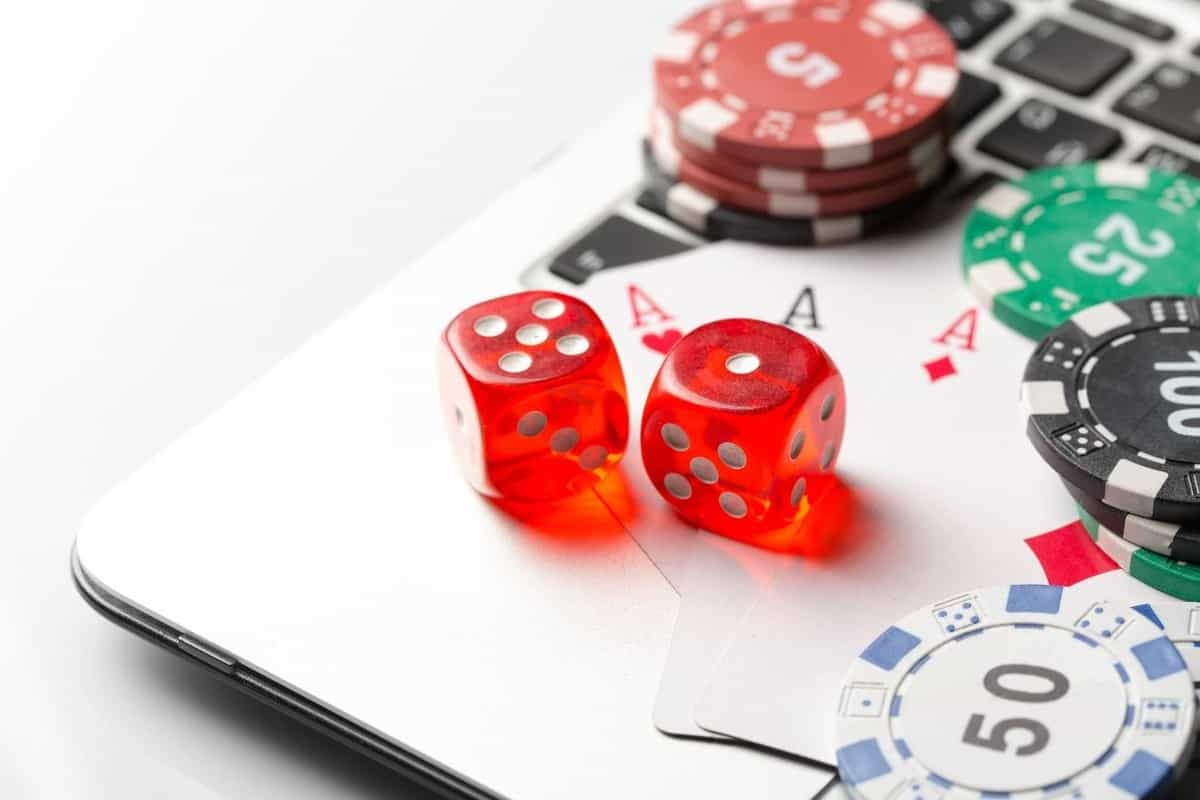 Online Casino And Their Myths