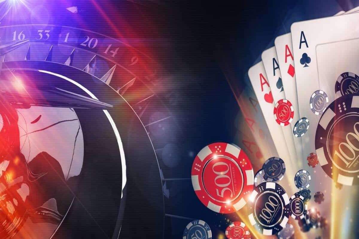 Detailed Look On Casino Software