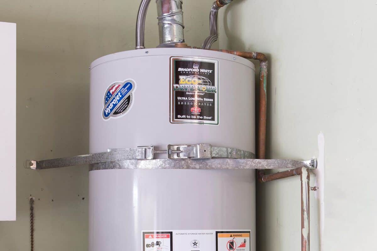 User Guide On Direct Hot Water Cylinder With Insulated Tank