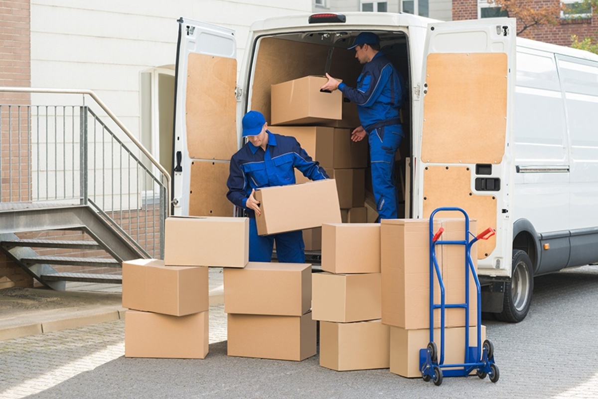 Thorough Study On The Best House Movers