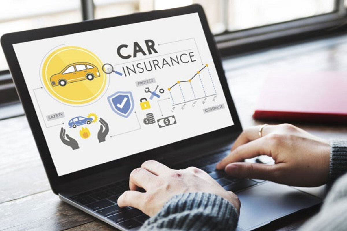 A Few Facts About Compare Car Insurance Near Me