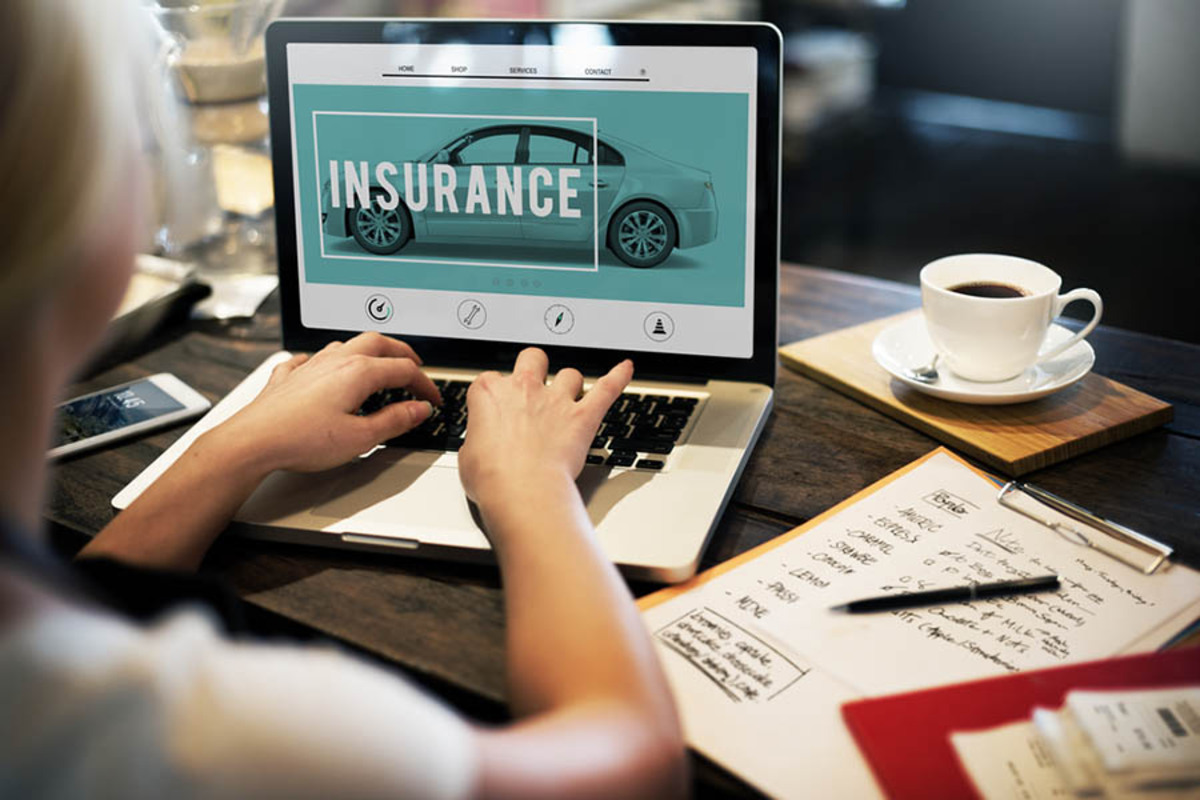 Insurance Quote – An Introduction