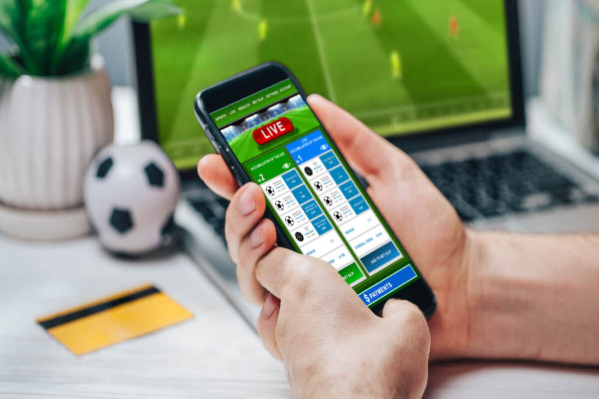 Features About GTBETS Sportsbook