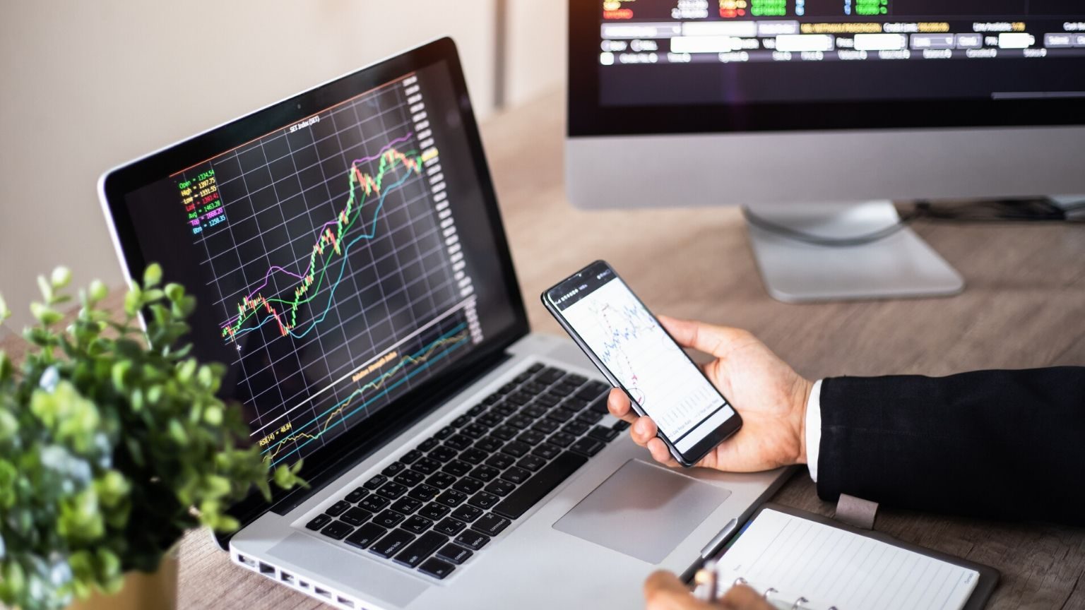 Online Trading Basics – The Things You Need To Know