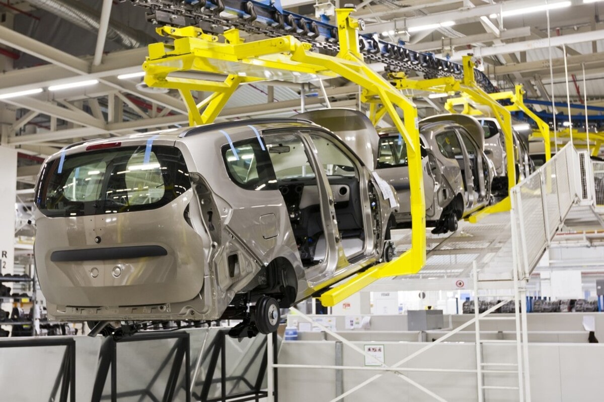 User Guide On Auto Manufacturing News
