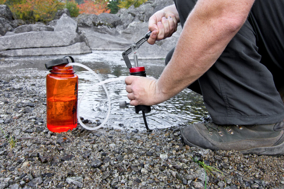 Survival Water Purification – An Introduction