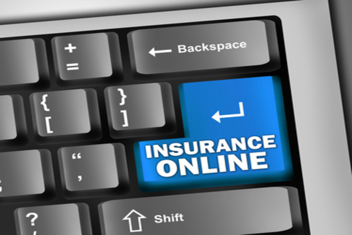 A Peek At Online Best Insurance