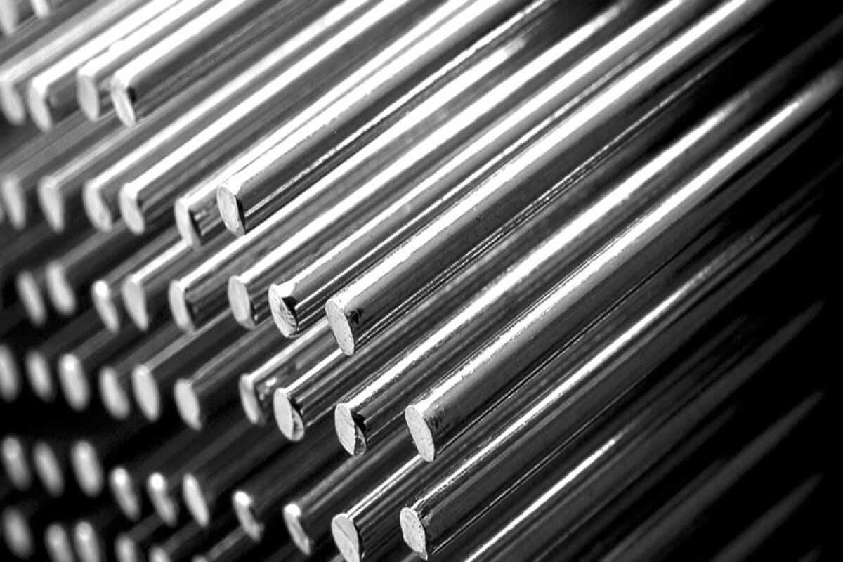 The Importance Of Tool Steel