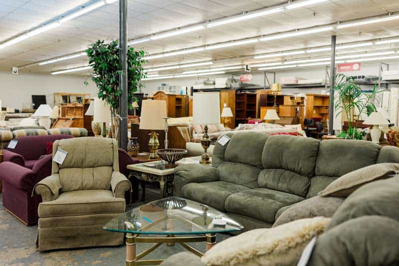 Facts On Quality Used Furniture