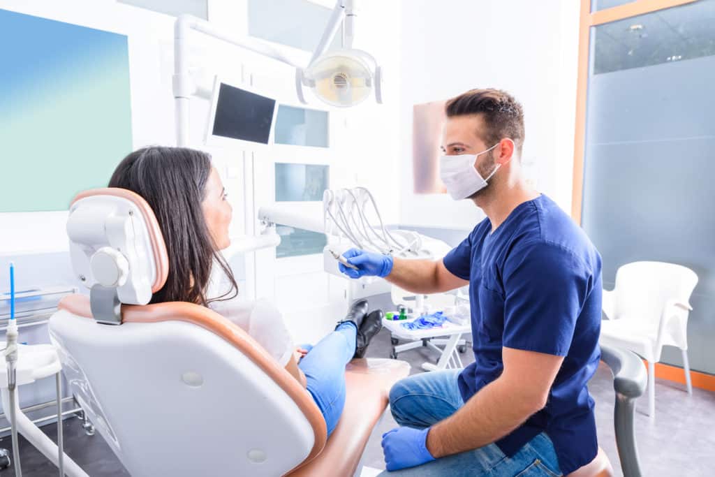 Dental Practice – An Introduction
