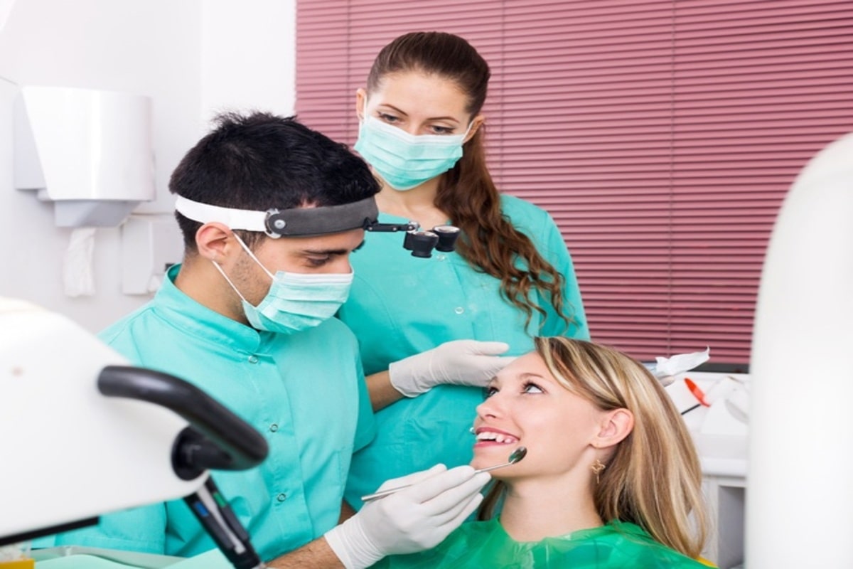 Detailed Report On Dental Marketing