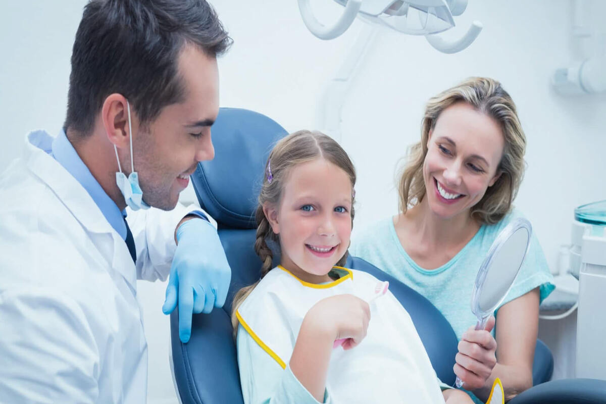 The Significance Of Family Dentist