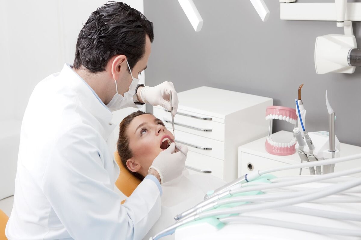 Dental Clinic – An Introduction
