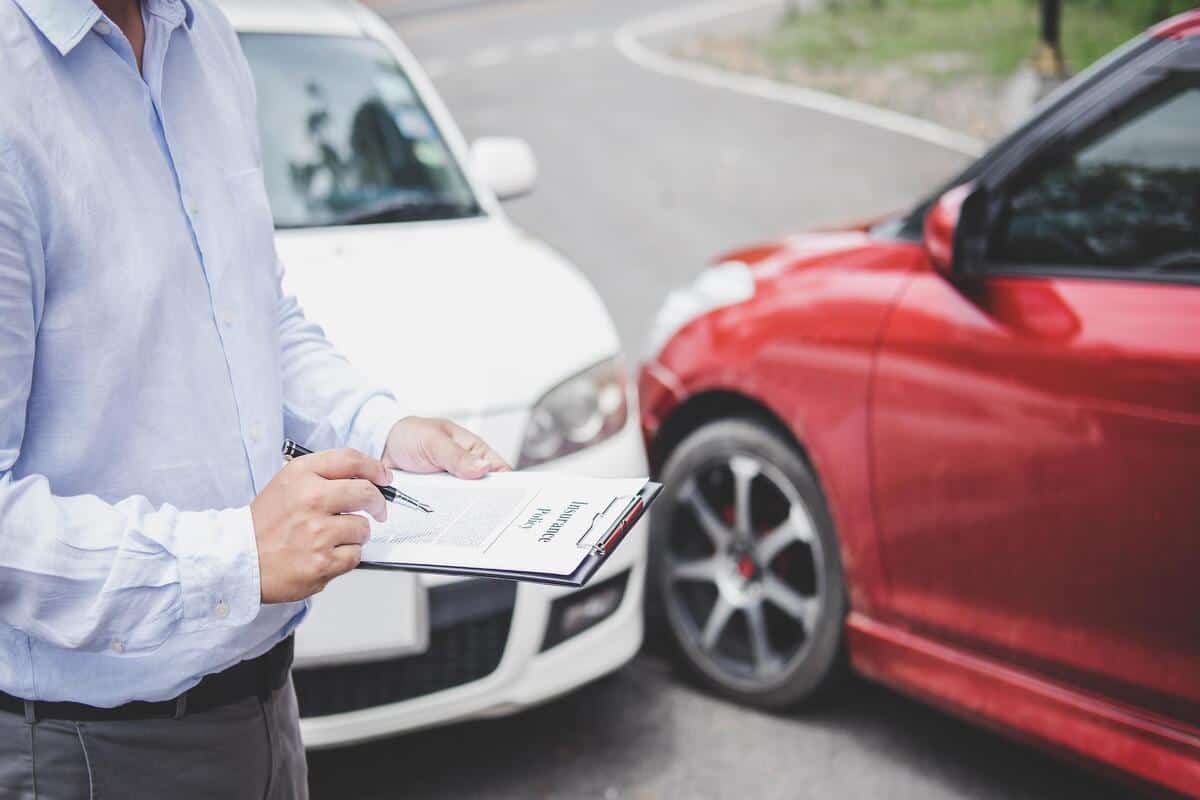 Information On Sports Car Insurance