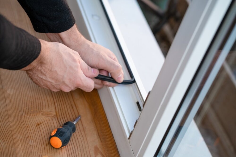 Deeper Look On Aluminium Sliding Door Repair