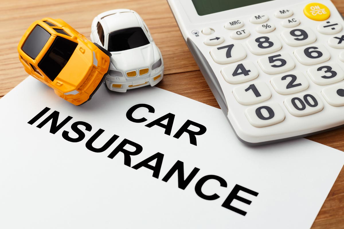 Car Insurance – An Introduction