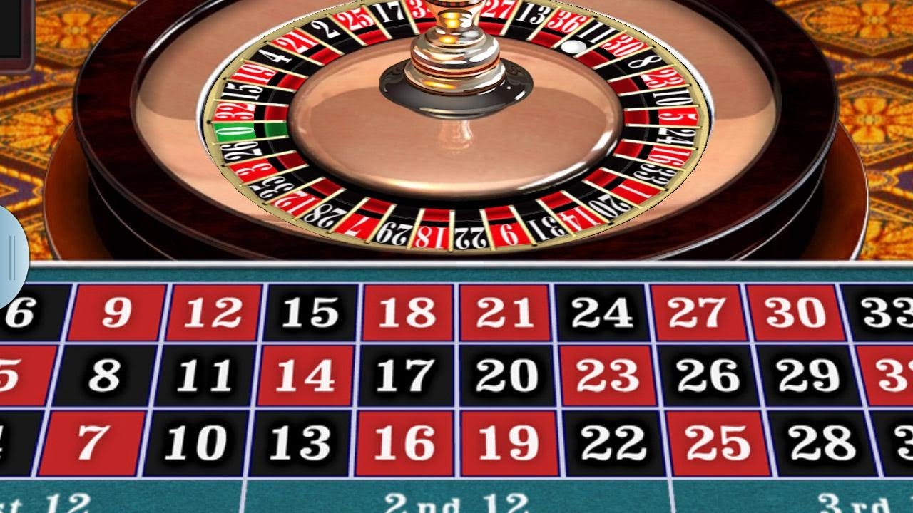 Roulette Online Game And Their Common Myths
