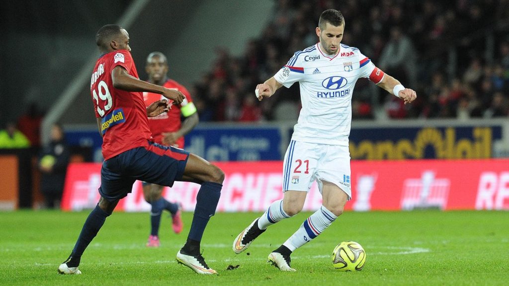 Ligue 1 Top Scorers – An Introduction