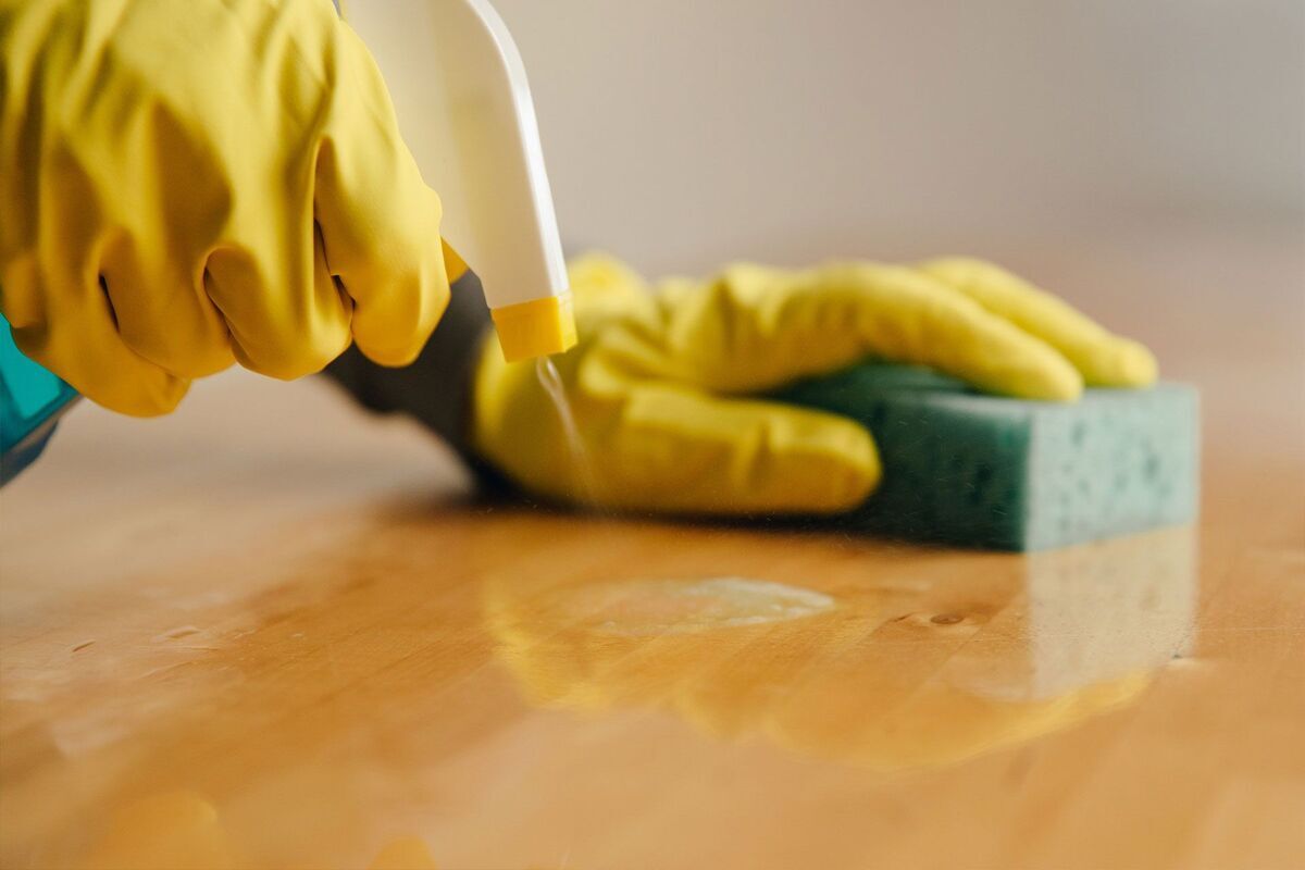 Closer Look On Strata Cleaning Services