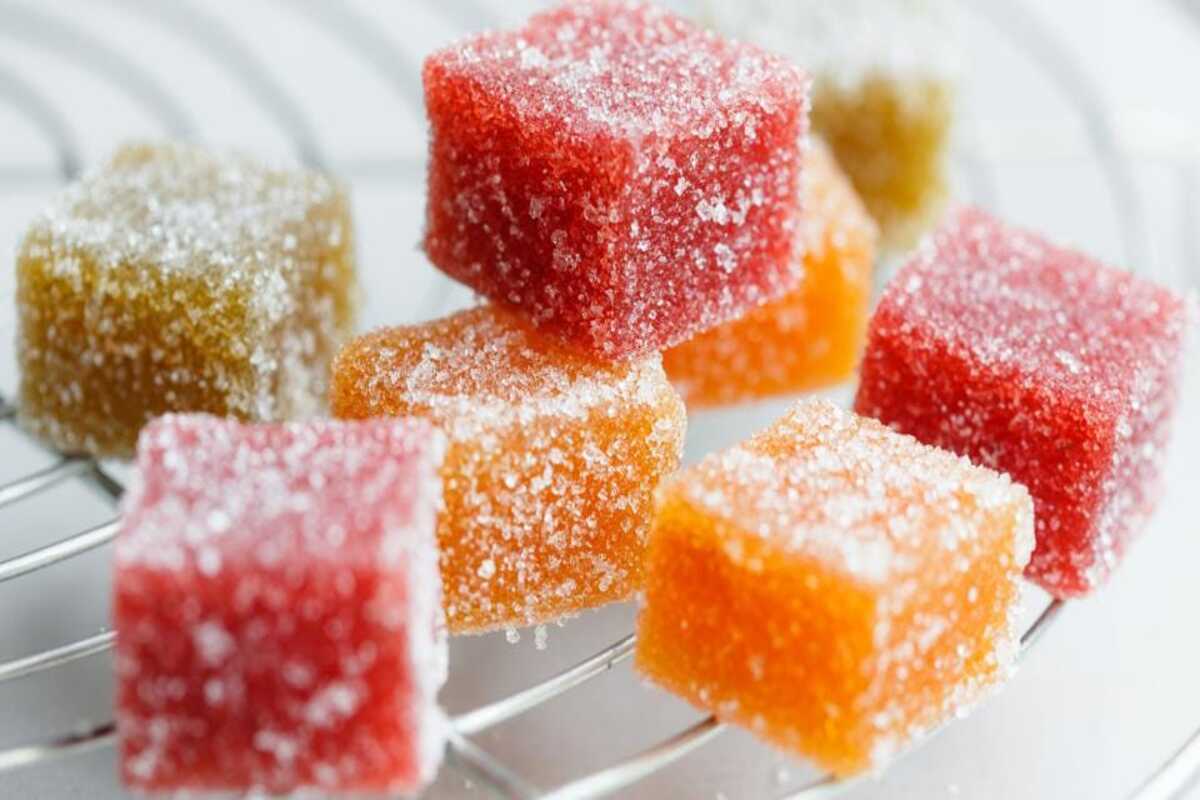 Best CBD Gummies – Discover The Reality About Them