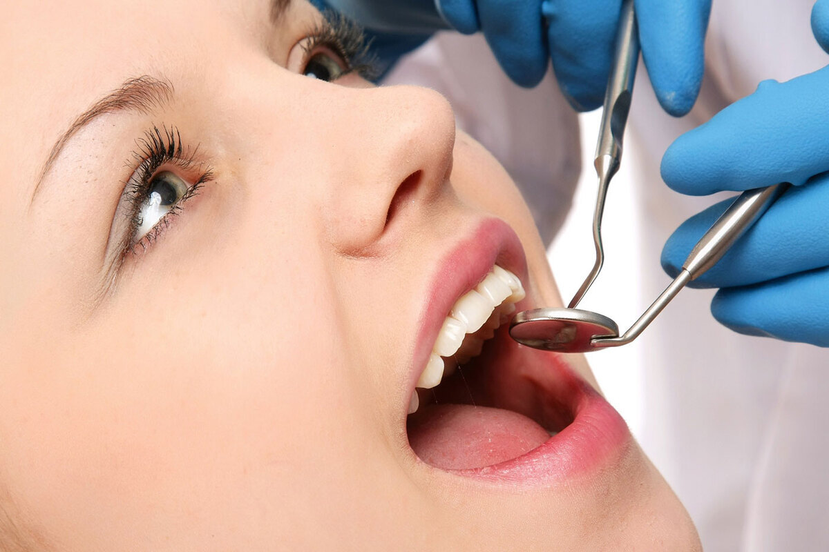 A Few Facts About General Dentist