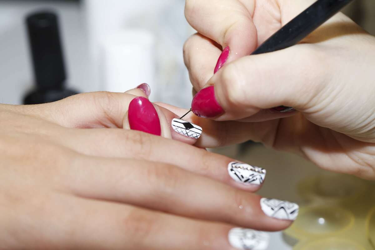 A Synopsis Of Nails Salon