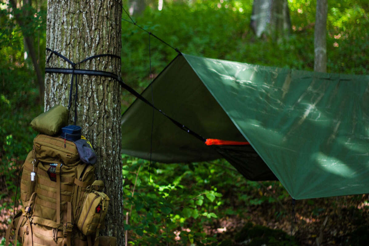 Survival Camping Gear And Their Myths