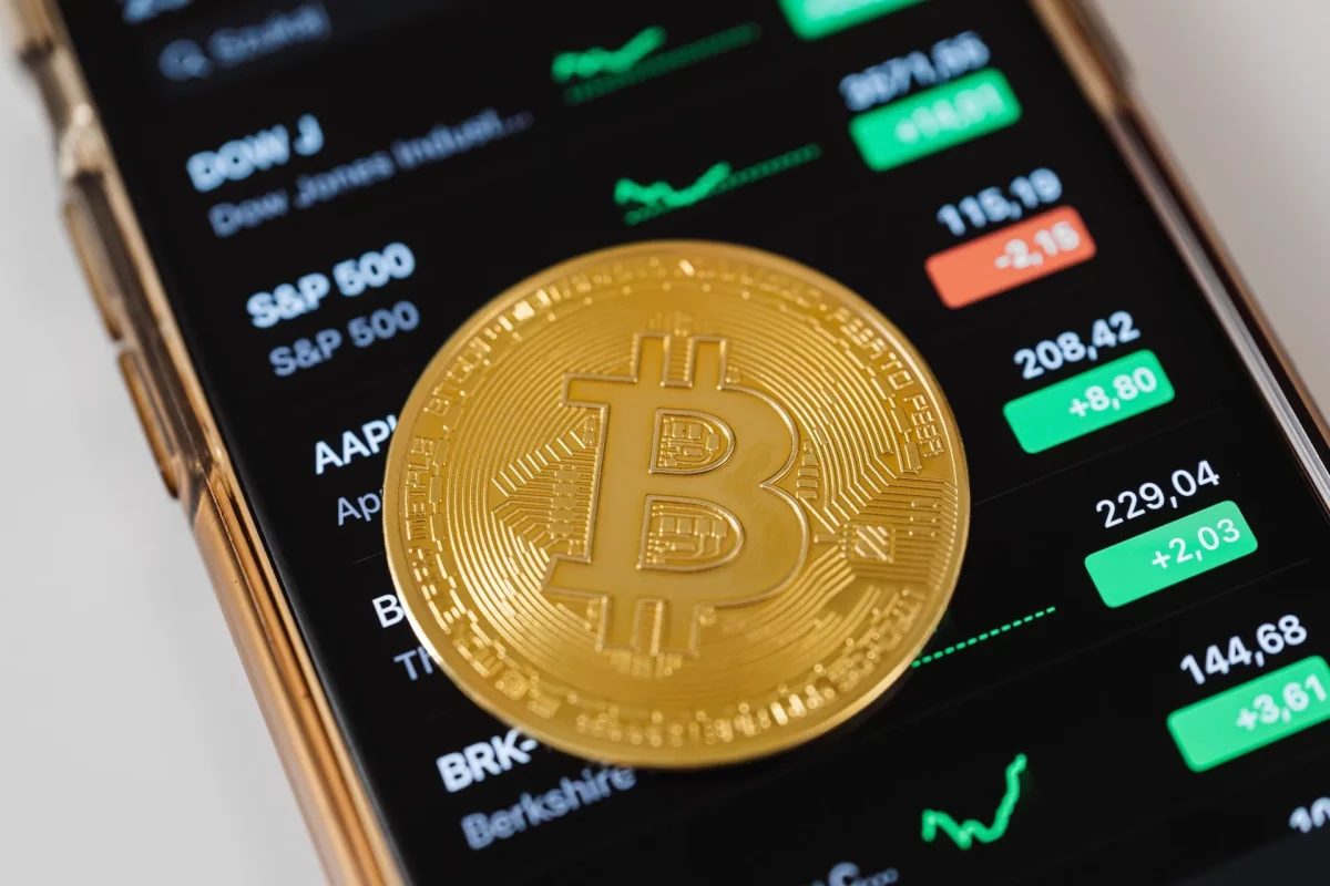 Closer Look On Crypto Day Trading Blog