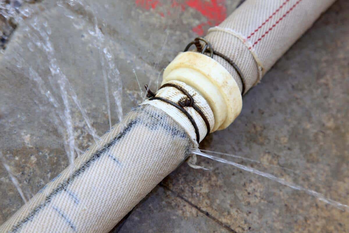 A Glance At Fix Pipe Leak