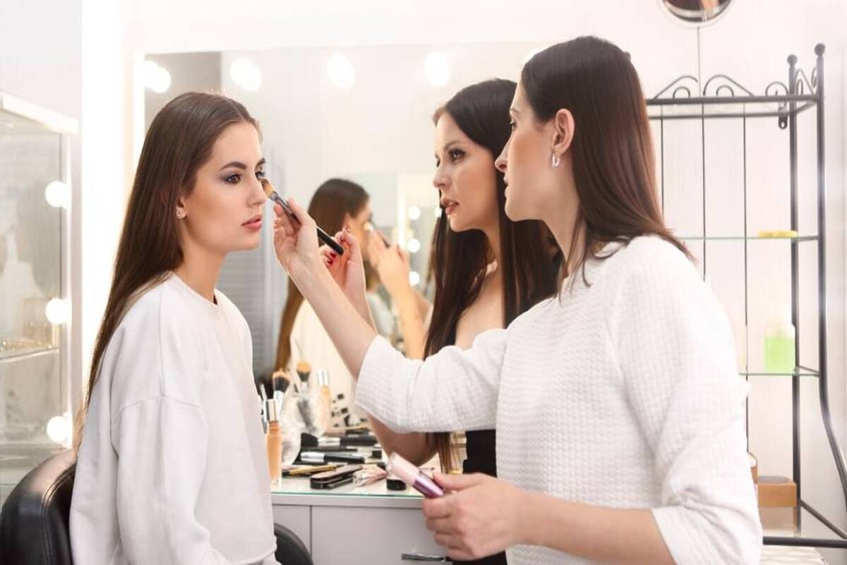 User Guide On Best Makeup Lessons