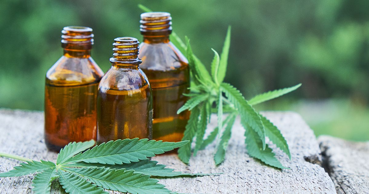 CBD Oil Shop Online – Uncover The Truth About Them