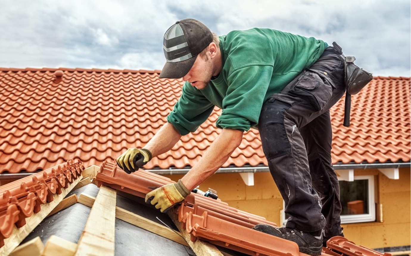 Individual Guide On Best Roofer