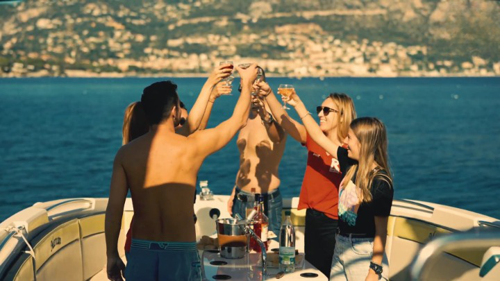 An Overview Of Online Boat Party Tickets