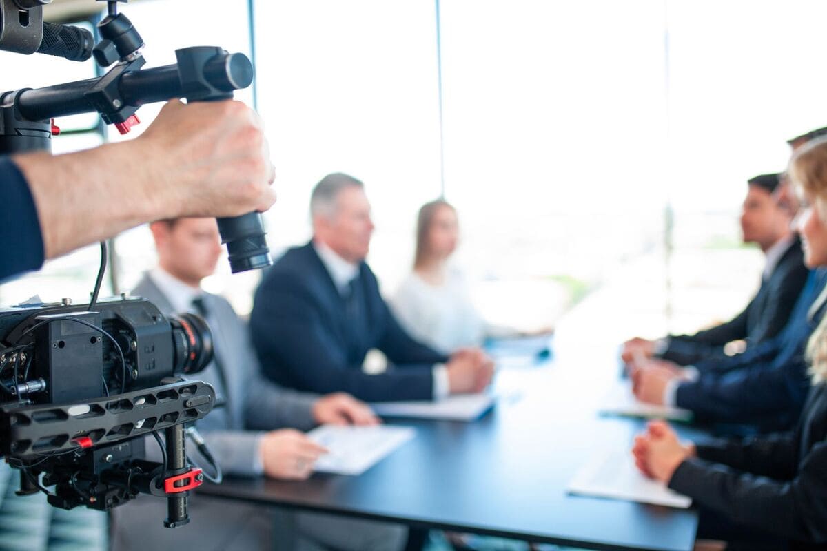 Corporate Video Production – Discover The Reality About Them