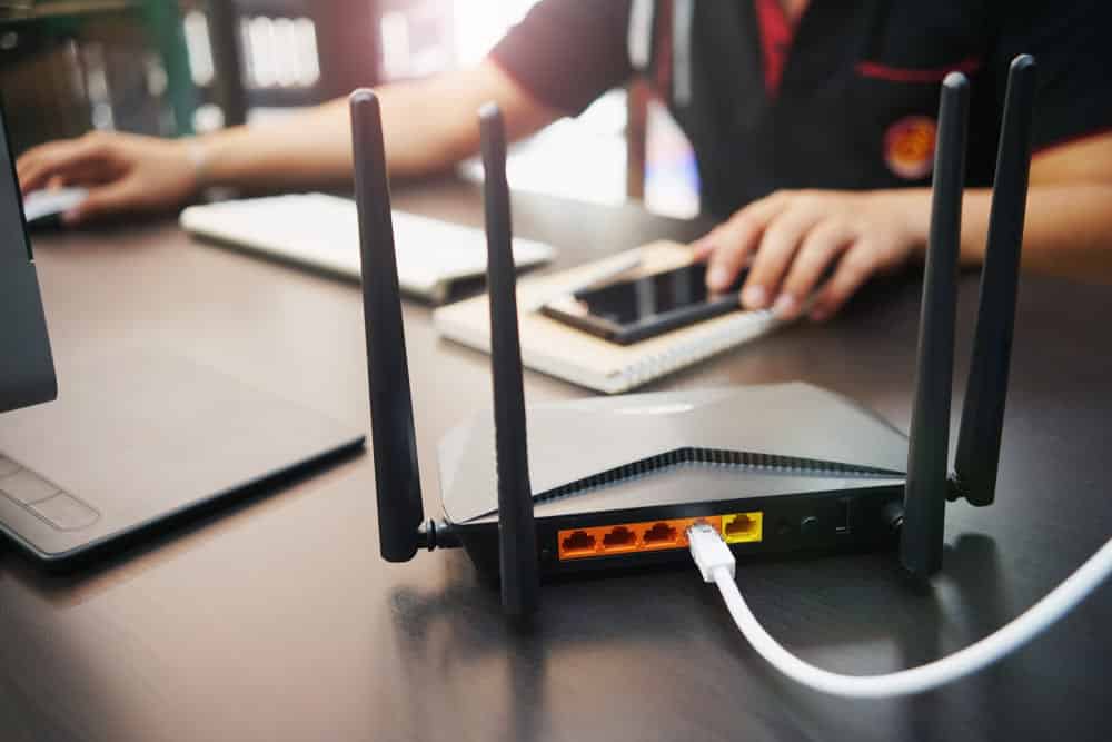 RUT901 Router – Find The Simple Facts About Them